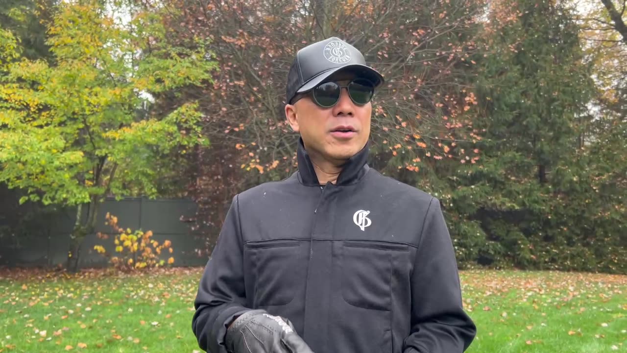 20221101文贵先生GETTR²：尊敬的战友们好…….喜联储、喜币上市一周年七哥和战友们分享一下内心的激动与感触，喜币就是要成为打破传统货币在所有条件限制下的政治金融法律控制者的工具…
