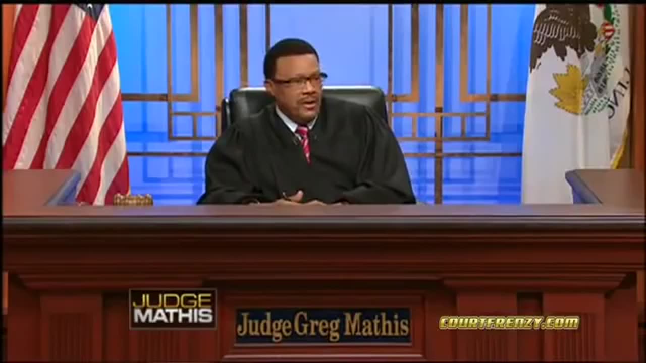 Judge Mathis S14E106