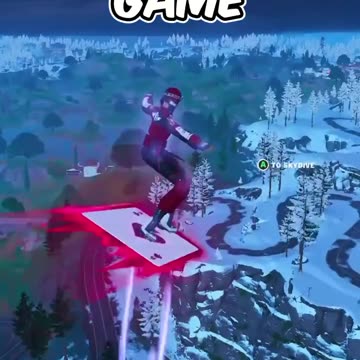This is how the new Broken movement glitch works in Fortnite #shorts #short #fortnite #shortfeed