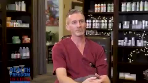 Covid vaccines kill