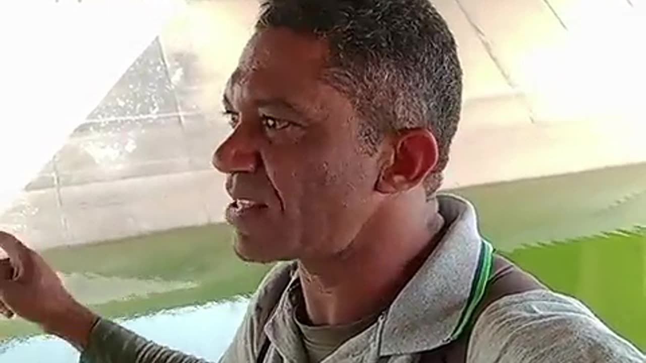 Mais novidades sobre a indústria da seca.