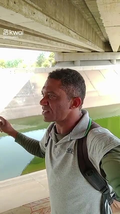 Mais novidades sobre a indústria da seca.