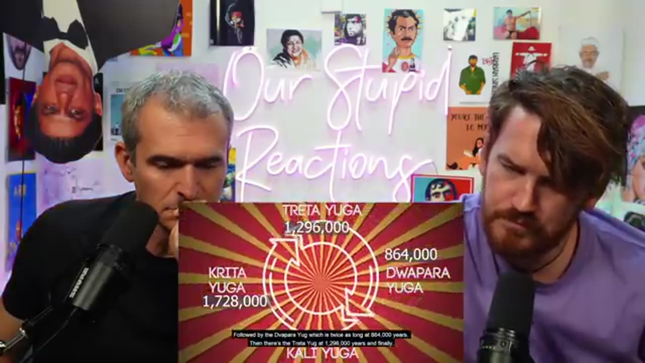 How The Universe Was Created According To Hinduism_ REACTION__(360P).mp4