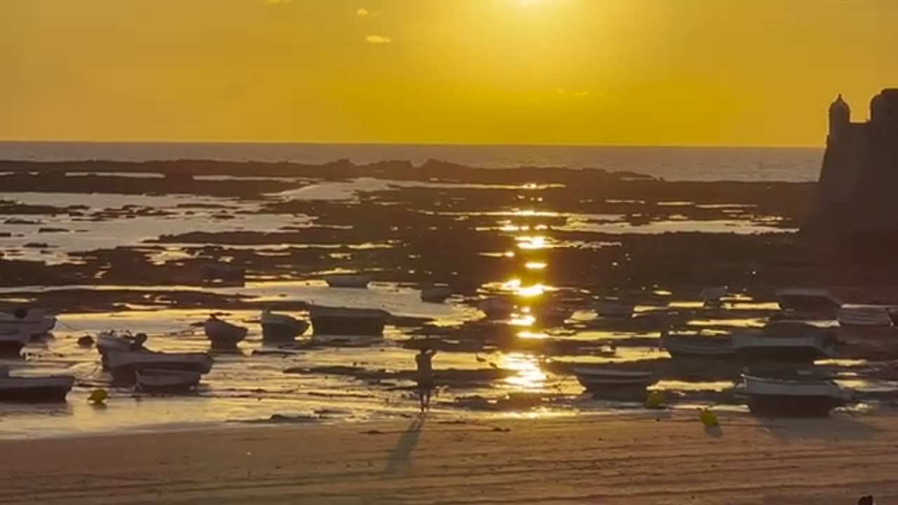 Costa del Sol - Winter Weather Best in Spain _SUB ESPAÑOL