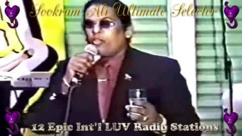 The Epic 50yr Journey to LUV Radio 5D Radioflix !2 Int'l Radio Stations The Ultimate Selector Story