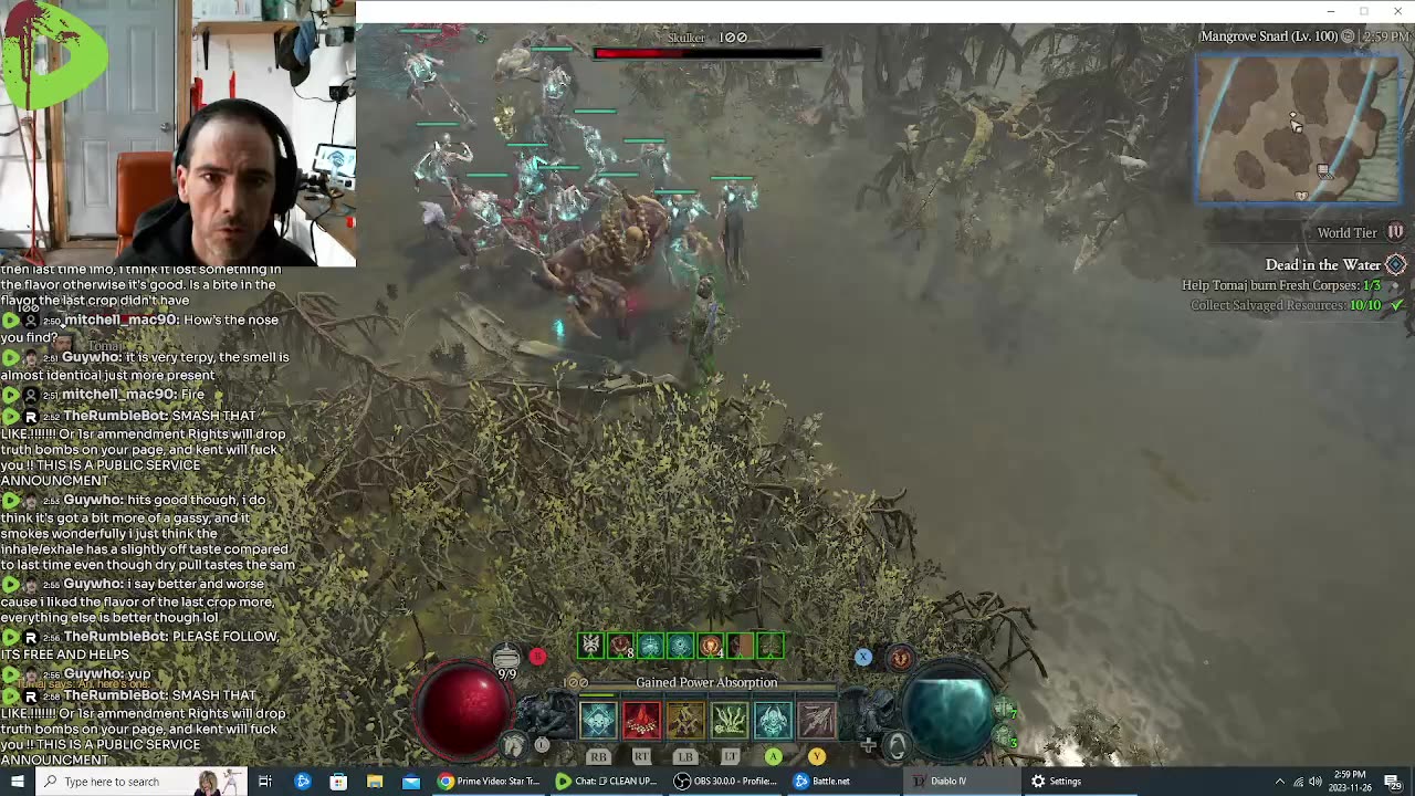 ๐งป CLEAN UP MAP ๐ 500 FOLLOWER PUSH ๐งจ HAPPY SUNDAY YALL