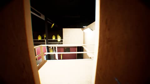 Bodycam FPS Game Has Absurdly Real Graphics