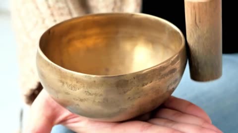 396hz Tibetan Bowl by Kenshō Meditation & Sound Bath. Heal, Release, Relax, Relieve Pain, Open Third Eye