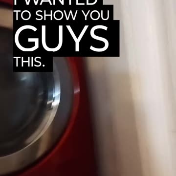 🏡 Hidden Secret and Big space saver from my Wife in Smaller homes...