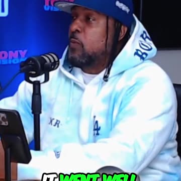 Unheard Stories How this Project Led to Kevin Hart and Chris Rock Collaboration With Rashidi Harper