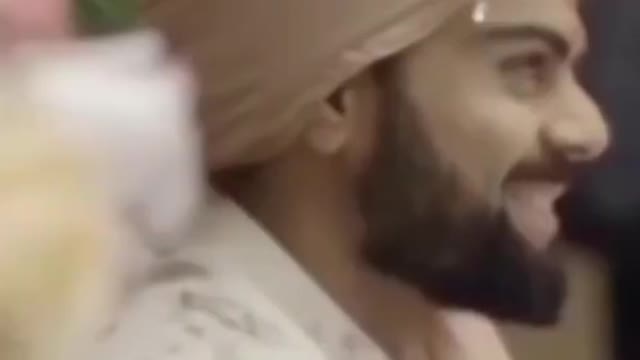 virat kohli and anushka sharma weding video