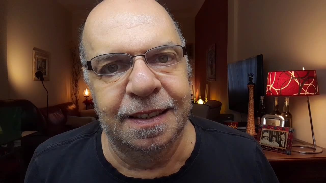 Íntimos da noite