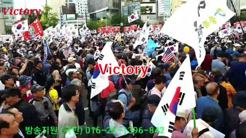 korea news. #korea freedom fighter.