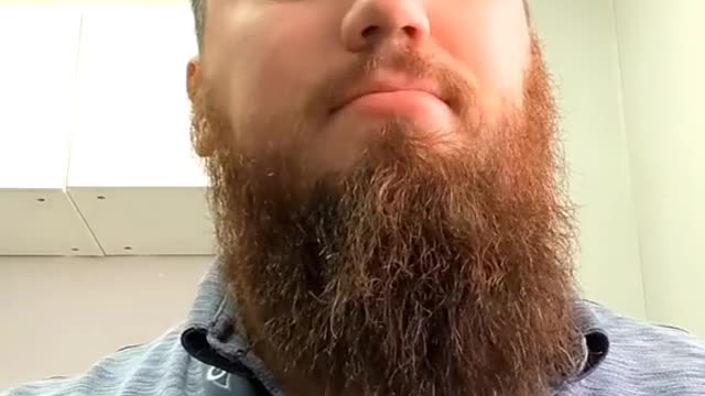 Energy Drink Review!