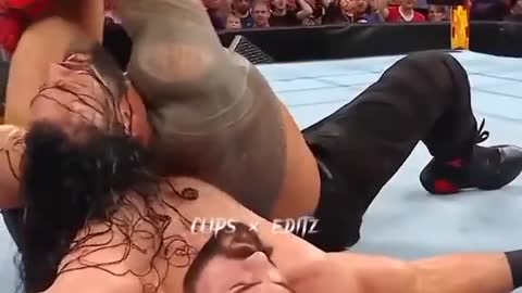 #fyp #wwe