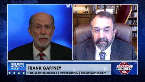 Securing America with Robert Spencer (part 5) | May 19, 2023
