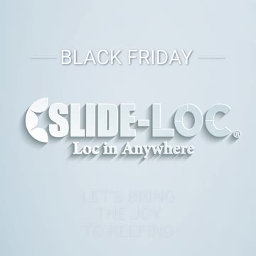 Black Friday Unveiling Coming Up!