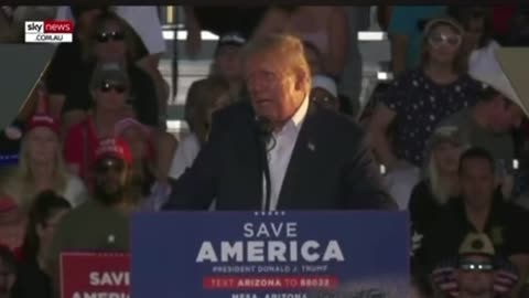 Listen GREAT AWAKENING TRUMPS PLAN