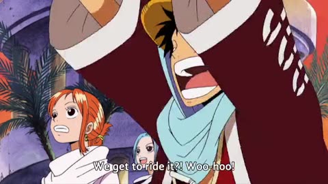 Onepiece latest episode