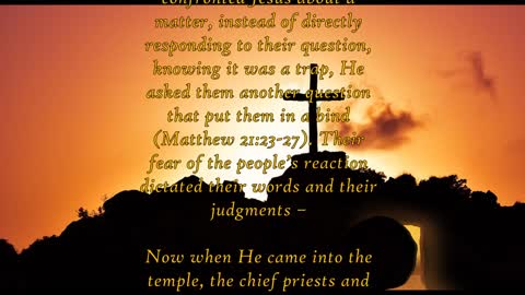 The Book of Acts 4:21 - Daily Bible Verse Commentary