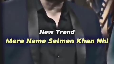 Salman Khan Destroyed His Career