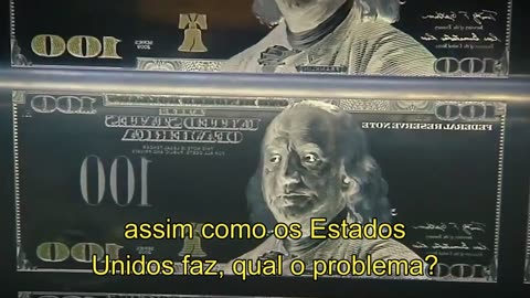 A bolha do Déficit dos EUA mudará toda a Geopolítica da cadeia de suprimentos - Alerta Jim Rickards