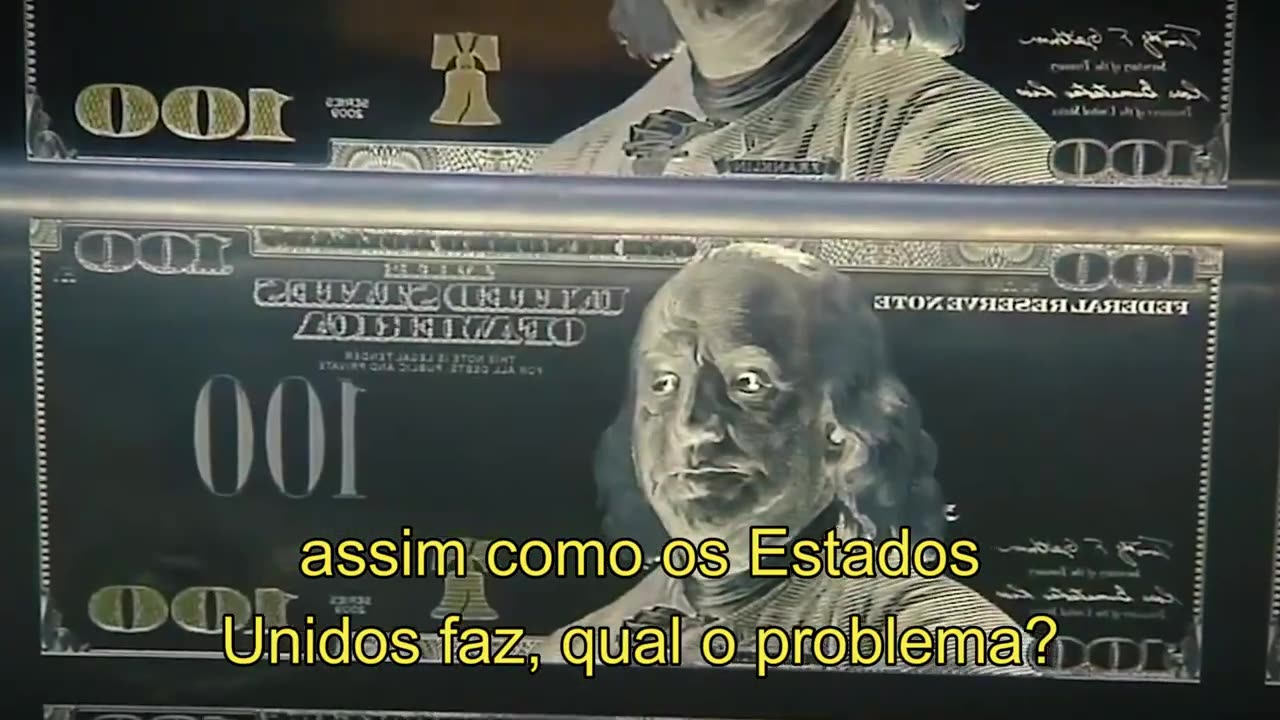 A bolha do Déficit dos EUA mudará toda a Geopolítica da cadeia de suprimentos - Alerta Jim Rickards