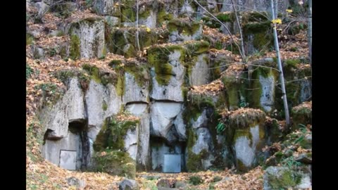 A LIST OF UNDERGROUND BASES IN THE USA SHOCKING for NEWBIES Another Hero