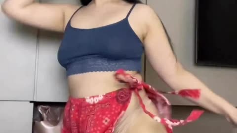 Dancer sexy