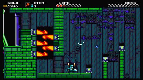 Shovel Knight LIVE