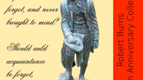 Robert Burns 250th Anniversary by VARIOUS read by Various _ Full Audio Book