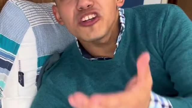 A quién te hace recordar Mándale este video a esa persona