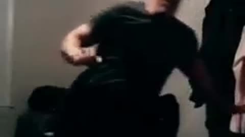 Tong Hap Kwan Hapkido Kicking Techniques