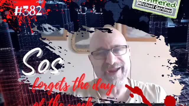 Sos forgets what day it is