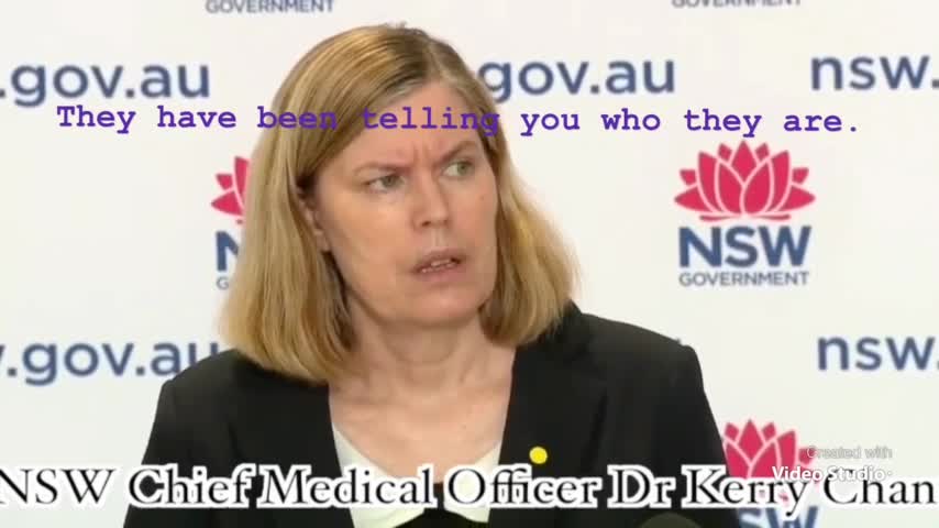 What did they say? A New What?