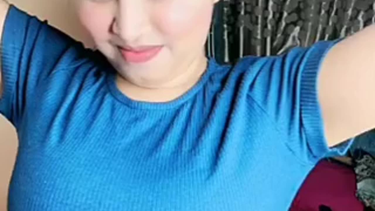 Sk Ka beautiful live show Bangladeshi girl doll pat-1