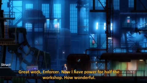 Forgotten Anne Cutscenes: Episode 1