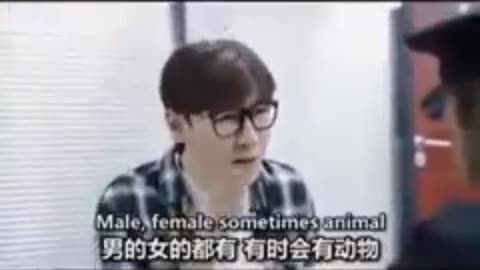 Funny video