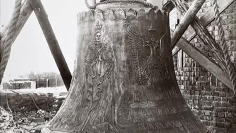 There is a reason why church bells no longer ring in most towns.
