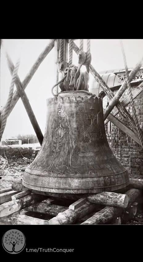 There is a reason why church bells no longer ring in most towns.