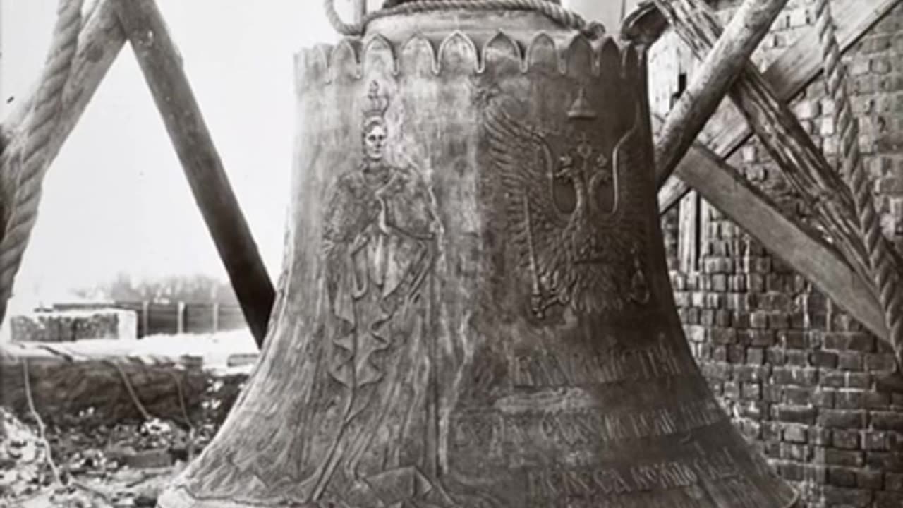 There is a reason why church bells no longer ring in most towns.