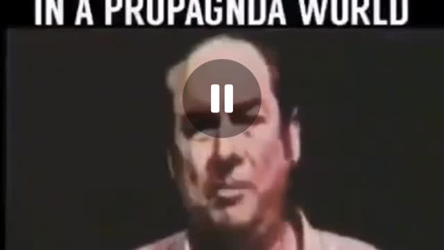 Propaganda World