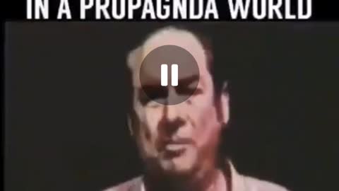 Propaganda World
