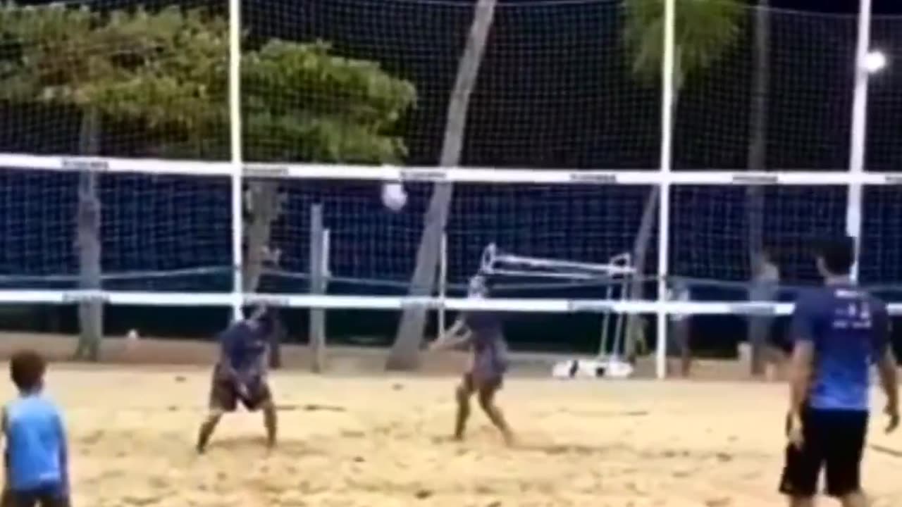 Sensacional esse garoto de 6 anos!!!