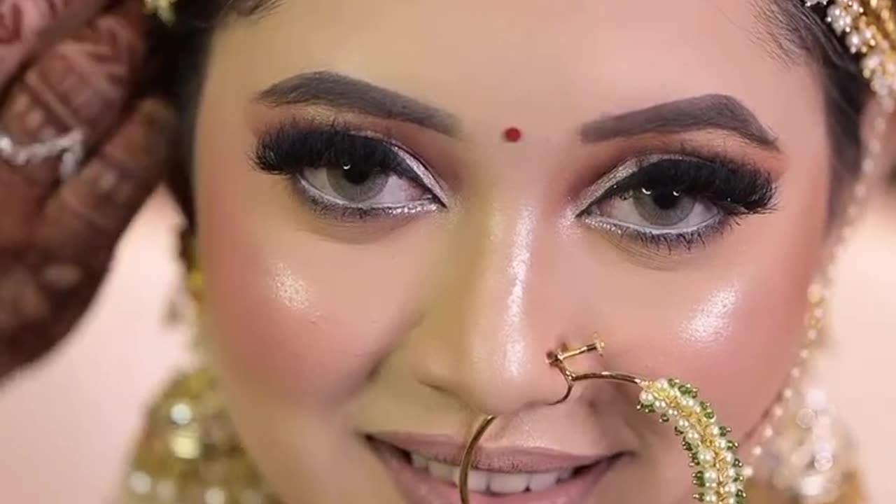 Wedding Shoot