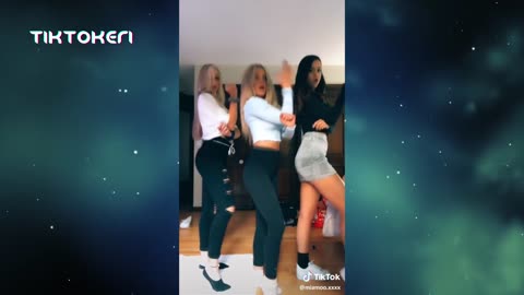 TIKTOK TREND - Shut up, Heather! Sorry, Heather!