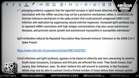 The American Journal Full Show 9-1-23