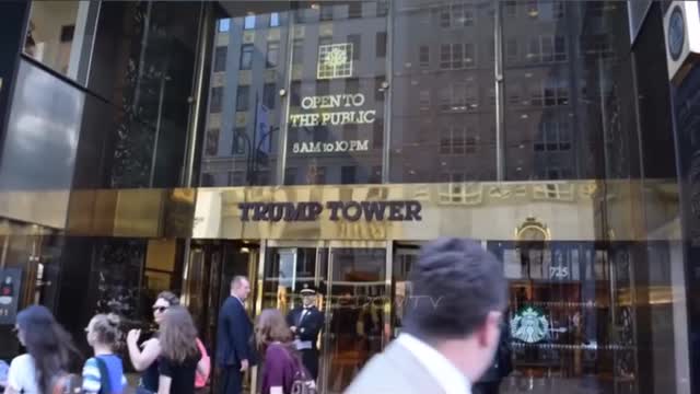 Law and order for ALL