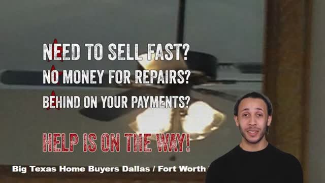 Big Texas Cash Home Buyers Dallas