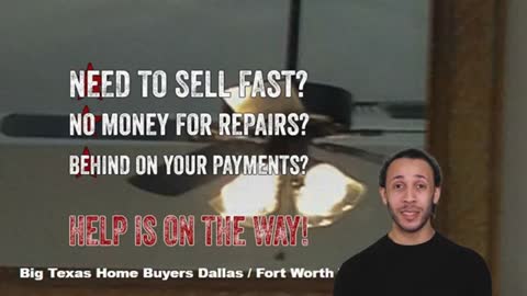 Big Texas Cash Home Buyers Dallas